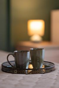 Фотография из галереи Medea's Luxury Apartment в городе Александруполис