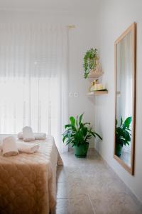 Фотография из галереи Medea's Luxury Apartment в городе Александруполис