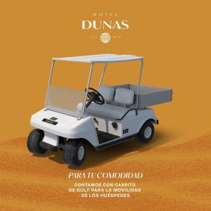 Foto dalla galleria di Hotel Dunas Near Consulate a Ciudad Juárez