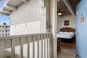 Fotografie z fotogalerie ubytování Adorable Studio with Ocean View v destinaci Kailua-Kona