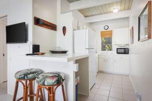 Fotografie z fotogalerie ubytování Adorable Studio with Ocean View v destinaci Kailua-Kona