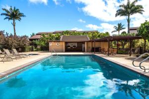 Πισίνα στο ή κοντά στο Sweeping Views Spacious 3 Beds