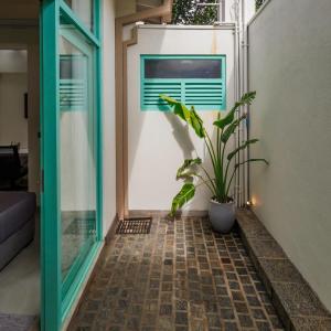 Foto Hikkaduwas asuva majutusasutuse Nomad Nest galeriist