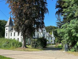 Afbeelding uit fotogalerij van Vakantiewoning Hoogveld in Kortessem