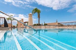 Hồ bơi trong/gần GF GRAN COSTA ADEJE*****