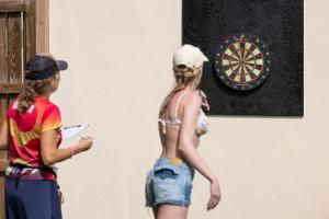 Гости GF Fañabe