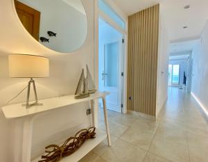 Fotografia z galérie ubytovania Europa II Penthouse - Costa CarpeDiem v destinácii Calpe