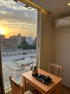 Foto de la galeria de Radiant Pyramids View al Caire