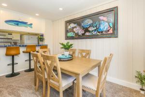 Billede fra billedgalleriet på C4 - Coastal Cottage i Oceanside