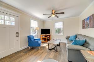 Φωτογραφία από το άλμπουμ του Updated New Bern Home Less Than 3 Mi to Historic Dtwn! σε Νιου Μπερν