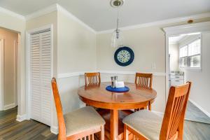 Φωτογραφία από το άλμπουμ του Updated New Bern Home Less Than 3 Mi to Historic Dtwn! σε Νιου Μπερν