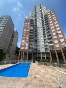 Πισίνα στο ή κοντά στο SKYLINE PISO 20 Pasos de PALERMO 2 BD Amenities