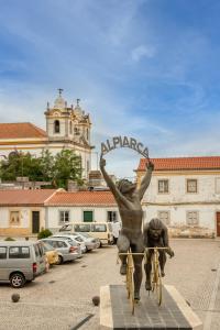 Fotografie z fotogalerie ubytování M a p p i v destinaci Alpiarça
