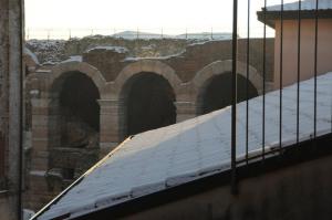 Fotografie z fotogalerie ubytování B&B Quo Vadis Arena v destinaci Verona