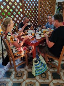 Hosté ubytování Royal Galápagos Inn