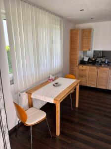 Galeriebild der Unterkunft Gemütliche Wohnung in Aefligen in Alchenflüh-Kirchberg