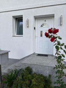 Galeriebild der Unterkunft Gemütliche Wohnung in Aefligen in Alchenflüh-Kirchberg