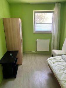 Galeriebild der Unterkunft Gemütliche Wohnung in Aefligen in Alchenflüh-Kirchberg
