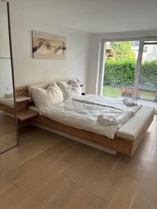 Galeriebild der Unterkunft Gemütliche Wohnung in Aefligen in Alchenflüh-Kirchberg