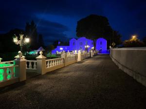 Fotografie z fotogalerie ubytování Riverview Georgian House v destinaci Donaghmore Bridge
