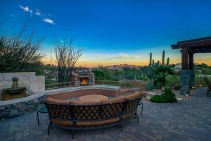 Fotografie z fotogalerie ubytování The Refuge - 4BR home in Fountain Hills v destinaci Fountain Hills