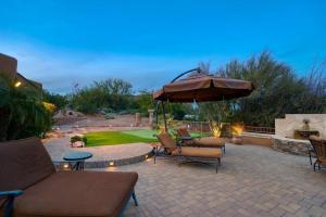 Fotografie z fotogalerie ubytování The Refuge - 4BR home in Fountain Hills v destinaci Fountain Hills