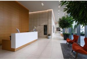 Galería fotográfica de BW Residences - Belgrade Waterfront en Sajmište 13 fotos más