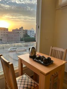 Foto de la galeria de Radiant Pyramids View al Caire