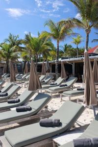 Fotografie z fotogalerie ubytování Pearl Beach Hotel v destinaci Saint-Jean