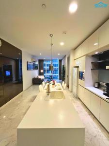 Fotografie z fotogalerie ubytování Platinum KLCC 2BR by Dream Inn v Kuala Lumpur