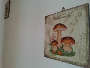 Kép Privat Mrzkan szállásáról Liptószentmiklóson a galériában