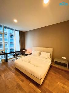 Fotografie z fotogalerie ubytování Platinum KLCC 2BR by Dream Inn v Kuala Lumpur