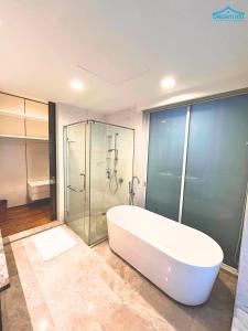 Fotografie z fotogalerie ubytování Platinum KLCC 2BR by Dream Inn v Kuala Lumpur + 51 fotografií