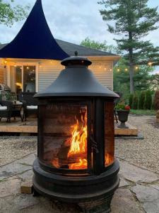 Imagen de la galería de Webb's Wasaga Beach Oasis, en Wasaga Beach