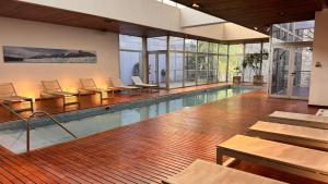 Бассейн в Design Suites Buenos Aires или поблизости