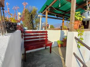 Fotografie z fotogalerie ubytování Cozy Apartment, near boat dock v destinaci Panajachel + 15 fotografií