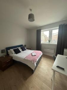 Gallery image of Class Apartments II in Peterhead