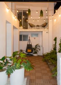 Gambar di galeri bagi Charming and Efficient First Level Family Apt 5 di Guatemala