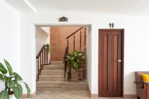 Gambar di galeri bagi Charming and Efficient First Level Family Apt 5 di Guatemala