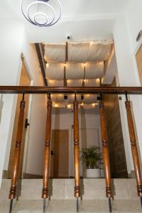 Gambar di galeri bagi Charming and Efficient First Level Family Apt 5 di Guatemala