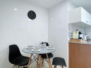 Gallery image of Marinao Apartment in Playa Pobla de Farnals