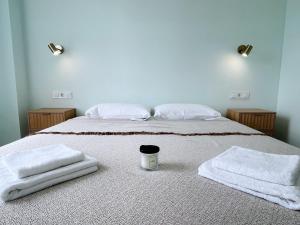 Gallery image of Marinao Apartment in Playa Pobla de Farnals