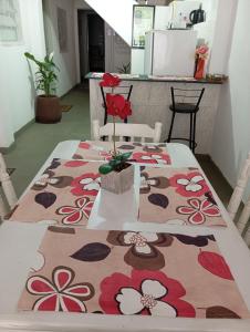 瓜鲁柳斯Hostel Brasil Gru的相册照片