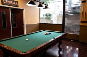 Billardbord på PP 2312 Modern Corporate 1br, pool, Gym