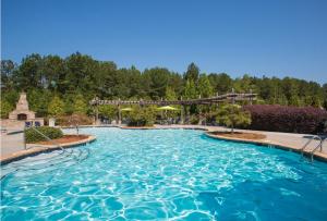 Verandas 1723 I Corporate Bd Apt I Pool I Gym内部或周边的泳池