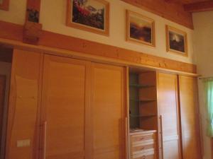 Fotografie z fotogalerie ubytování CHALET LEE's HERZNESCHTL v destinaci Rodengo