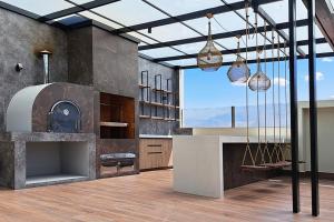 Φωτογραφία από το άλμπουμ του Amplio departamento en Cochabamba στην Κοτσαμπάμπα