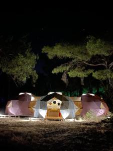 Fotografie z fotogalerie ubytování 4 Camp&Restaurant - Adult Only v destinaci Olympos