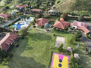 Gallery image of La Victoria Hotel Campestre in Quimbaya