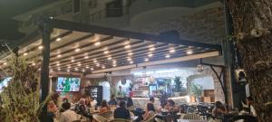 Hosté ubytování Hotel Fabio